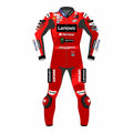 Ducati Racing Suit Marc Marquez MotoGP 2025