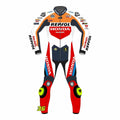 Repsol Leather Suit Joan Mir MotoGP 2024