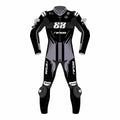 Biker Racing Suit Miguel Oliveira MotoGP 2024 Winter Test