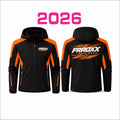 FRROXX Racewear Elite Softshell Jacket