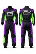 FRROXX Racewear Professional Go Kart Racing Suit