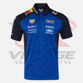 Oracle Red Bull Racing 2026 Team Set Up Polo - Women's
