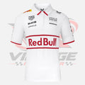 F1 Red Bull Racing Japan Special Edition Polo-Shirt
