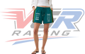 2026 F1 Team Aston Martin Men’s & Women’s Shorts – Green