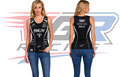 2026 F1 Team Cadillac Women's Tank Top – Black
