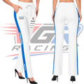 2026 F1 Team Williams Women's Pant – White