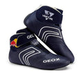 Max Verstappen geox red bull Racing Shoes Navy Blue
