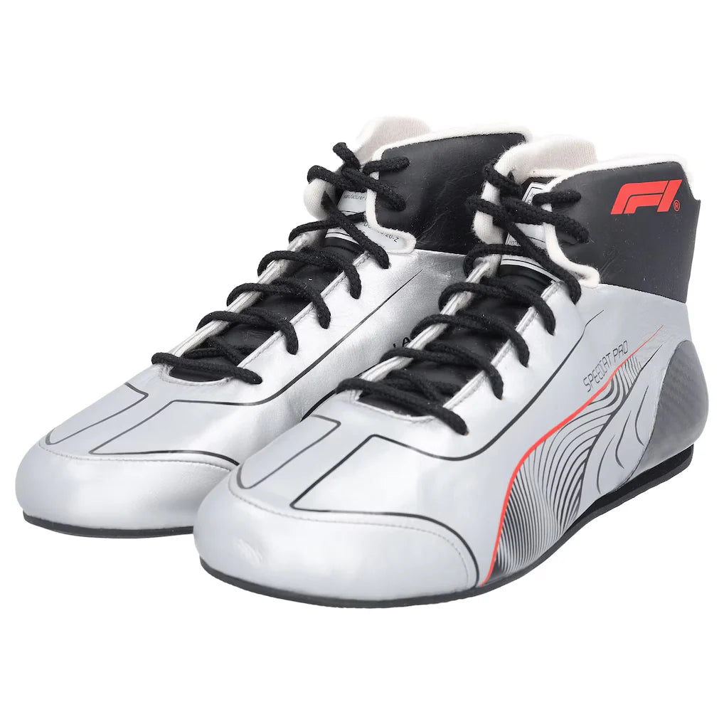 Formula 1 Puma Speedcat Pro Vegas USA GP Special Edition Trainers