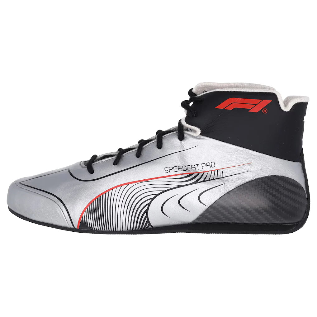 Formula 1 Puma Speedcat Pro Vegas USA GP Special Edition Trainers