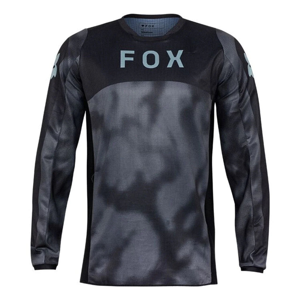 Fox Racing 180 Taunt Jersey Gray