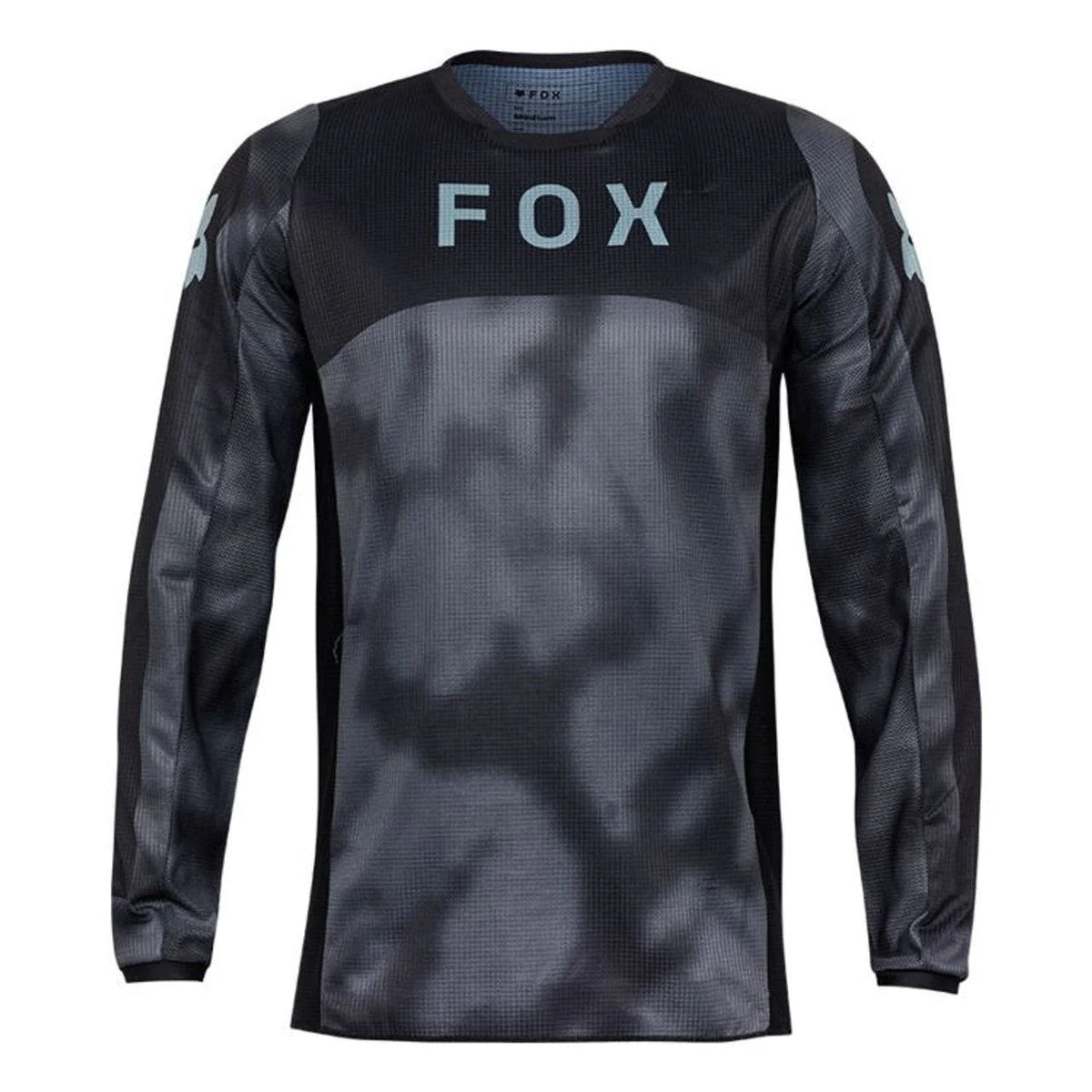Fox Racing 180 Taunt Jersey Gray