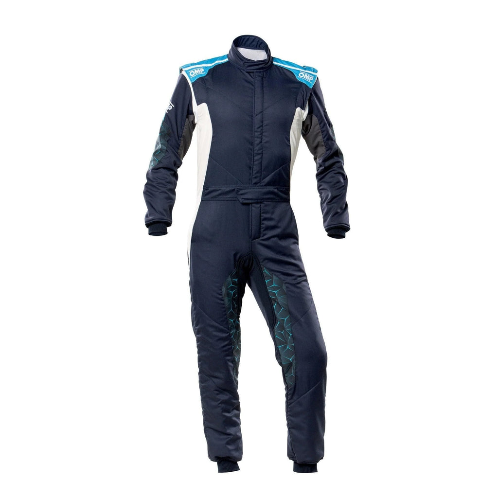 TECNICA HYBRID OVERALL FIA 8856-2018 - Vintage Racegears