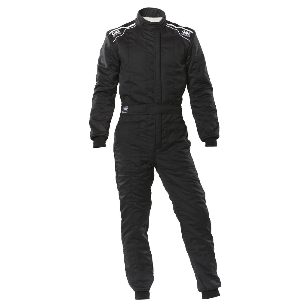 OMP SPORT OVERALL FIA 8856-2018 - Vintage Racegears