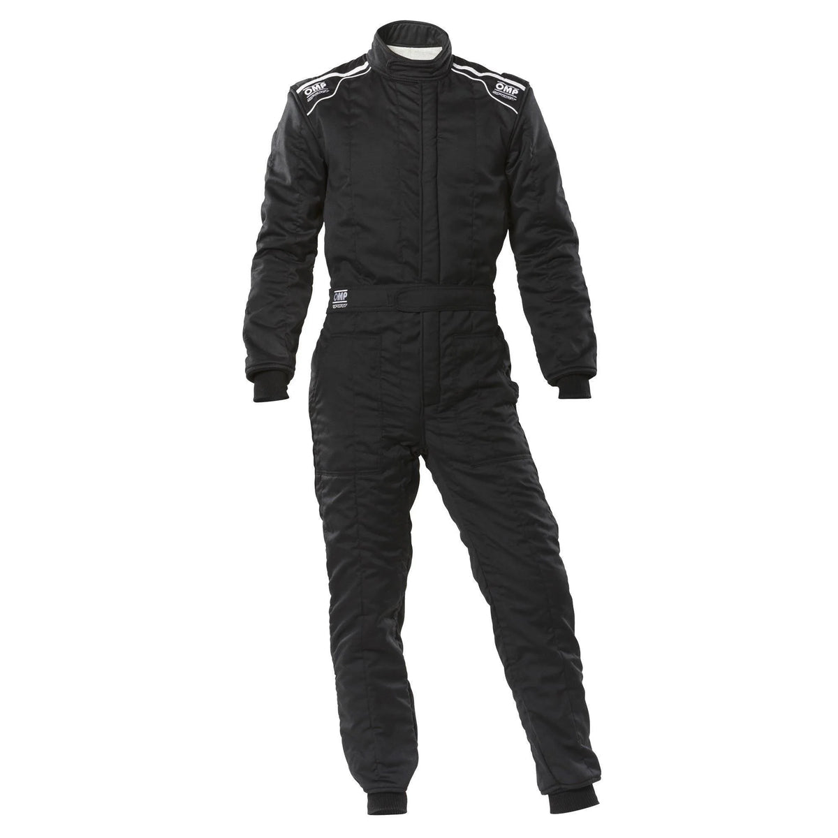 OMP SPORT OVERALL FIA 8856-2018 - Vintage Racegears