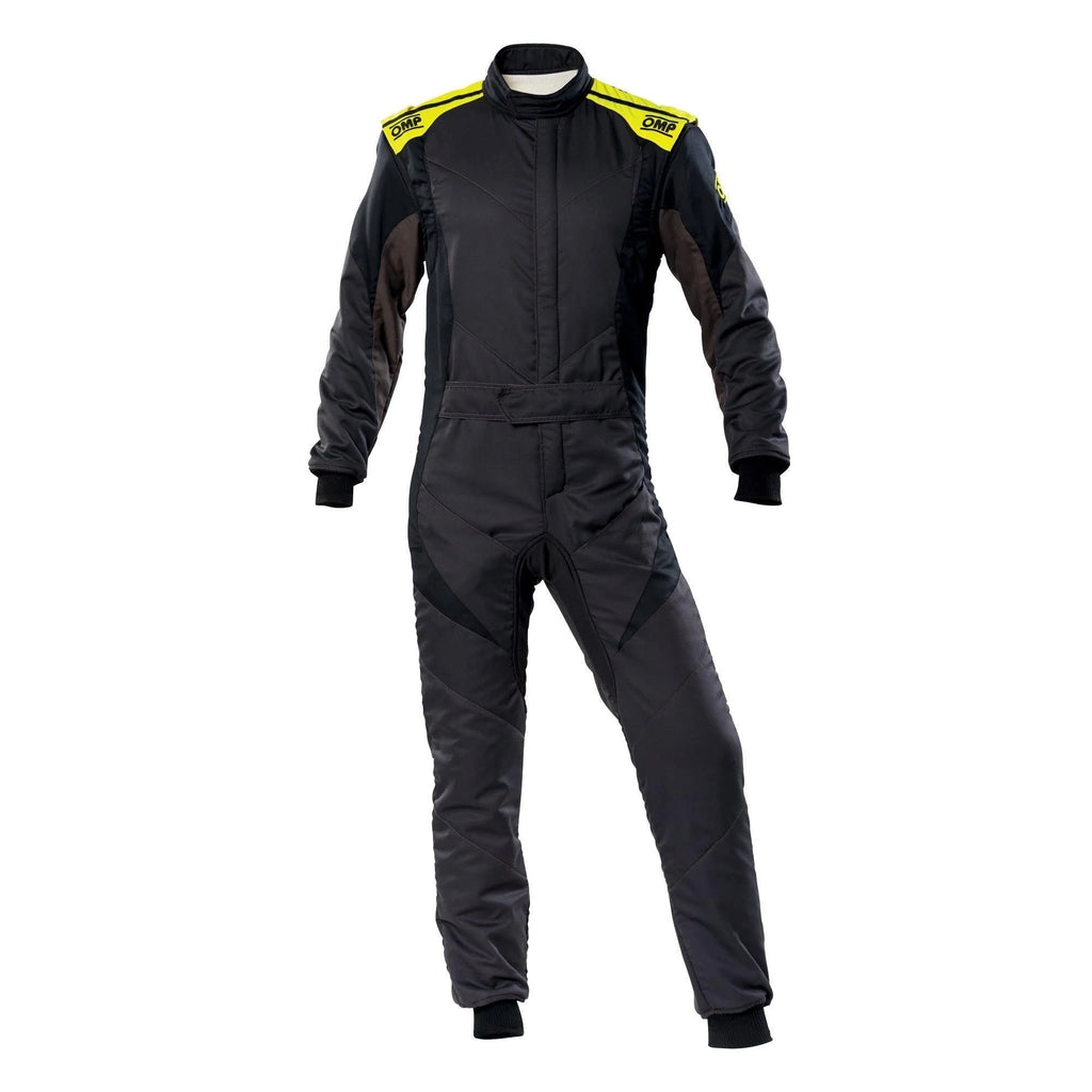 FIRST EVO OVERALL FIA 8856-2018 - Vintage Racegears
