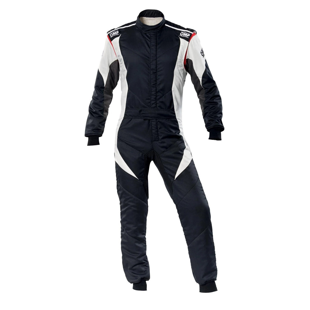 FIRST EVO OVERALL FIA 8856-2018 - Vintage Racegears