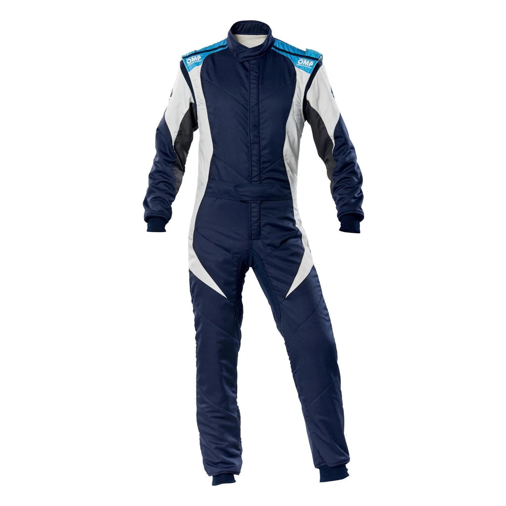 FIRST EVO OVERALL FIA 8856-2018 - Vintage Racegears