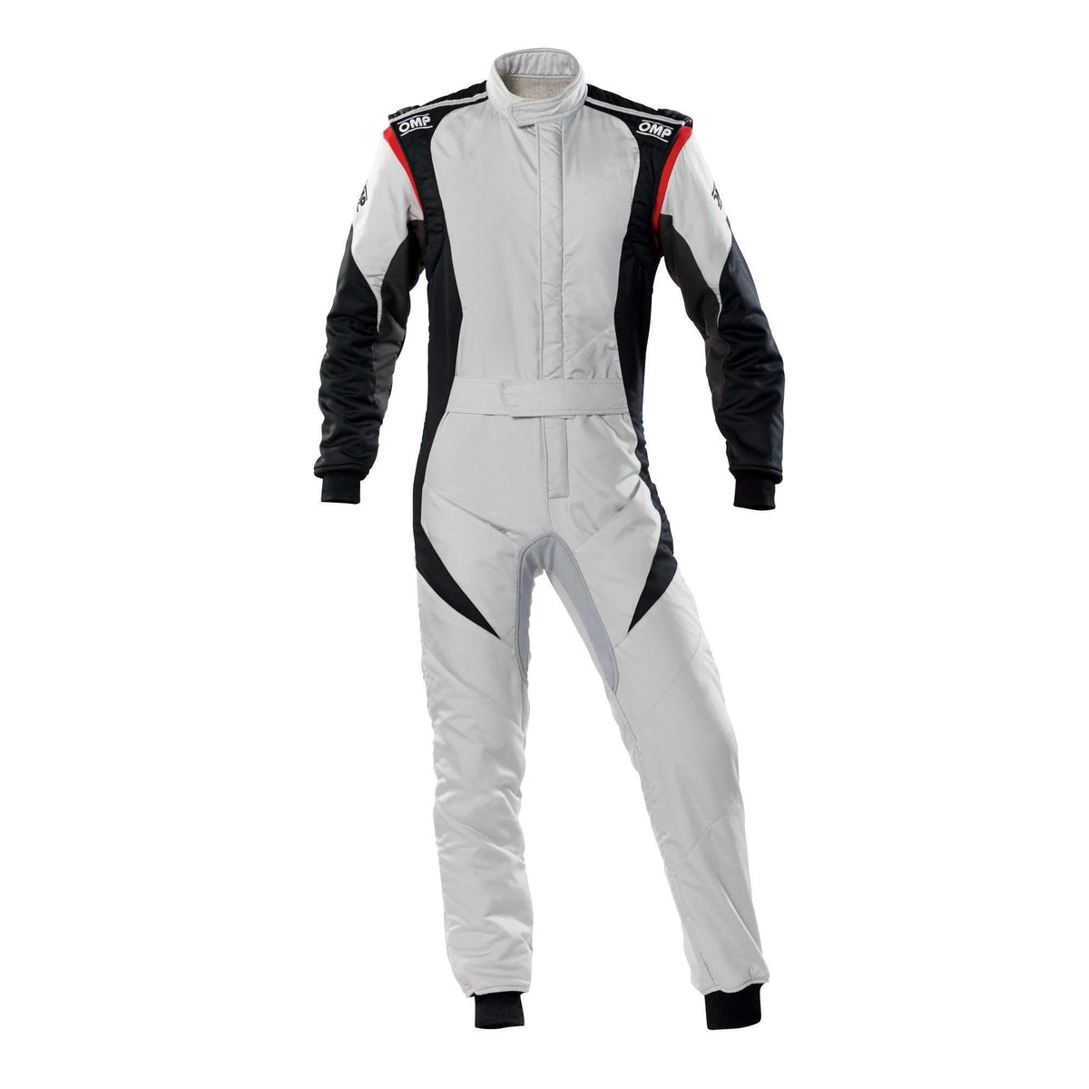 FIRST EVO OVERALL FIA 8856-2018 - Vintage Racegears