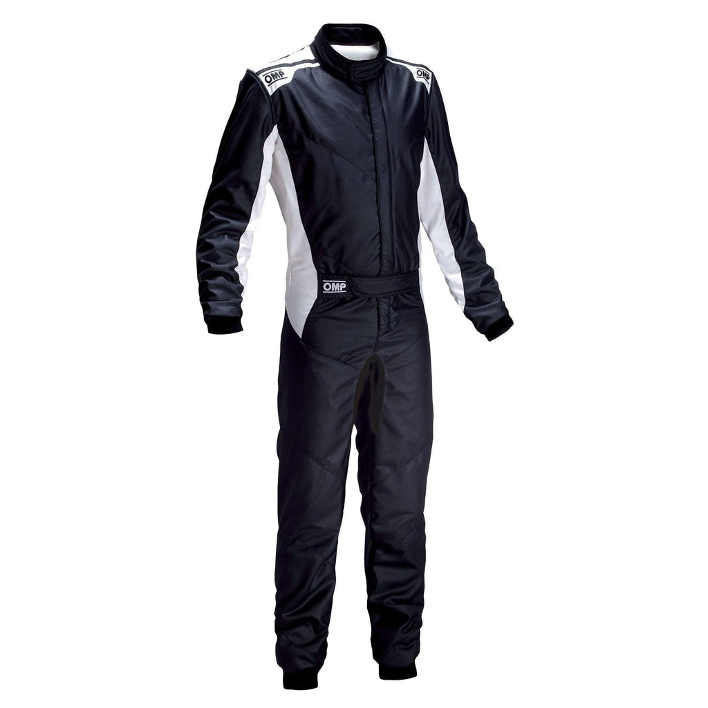 ONE-S OVERALL FIA 8856-2018 - Vintage Racegears