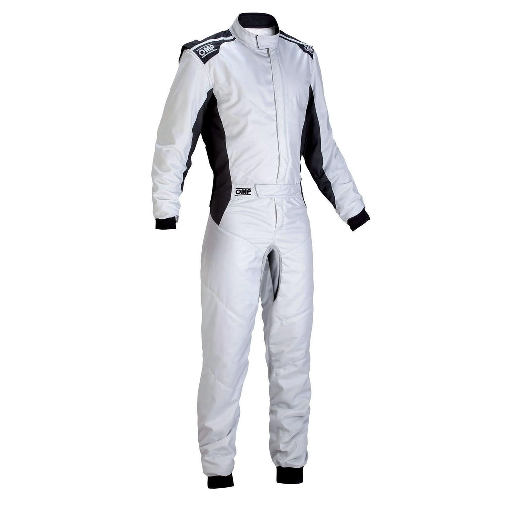 ONE-S OVERALL FIA 8856-2018 - Vintage Racegears