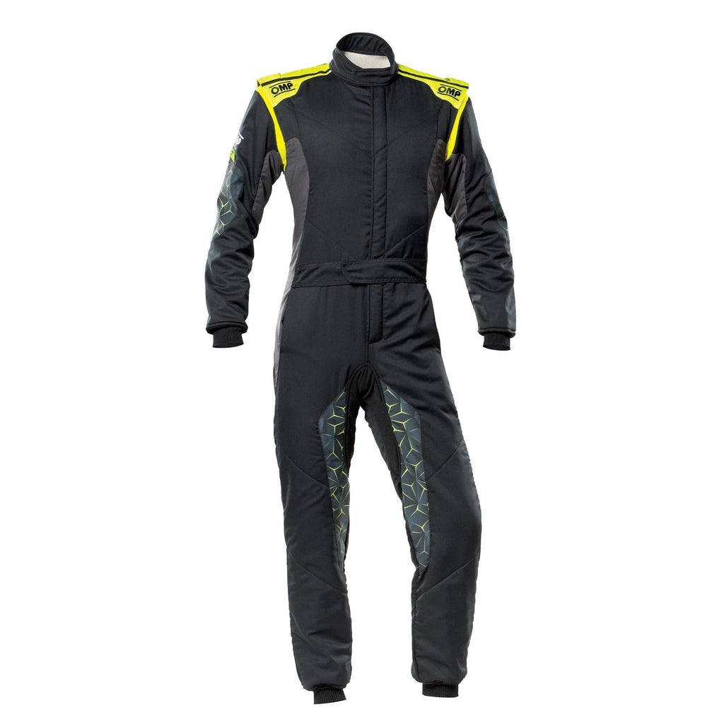 TECNICA HYBRID OVERALL FIA 8856-2018 - Vintage Racegears