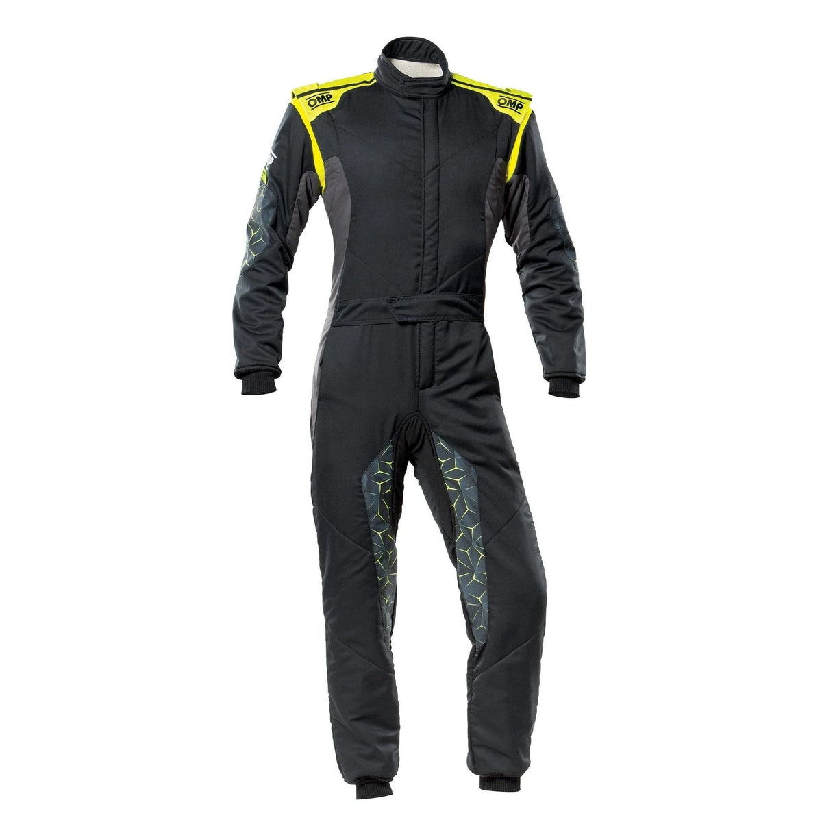 TECNICA HYBRID OVERALL FIA 8856-2018 - Vintage Racegears