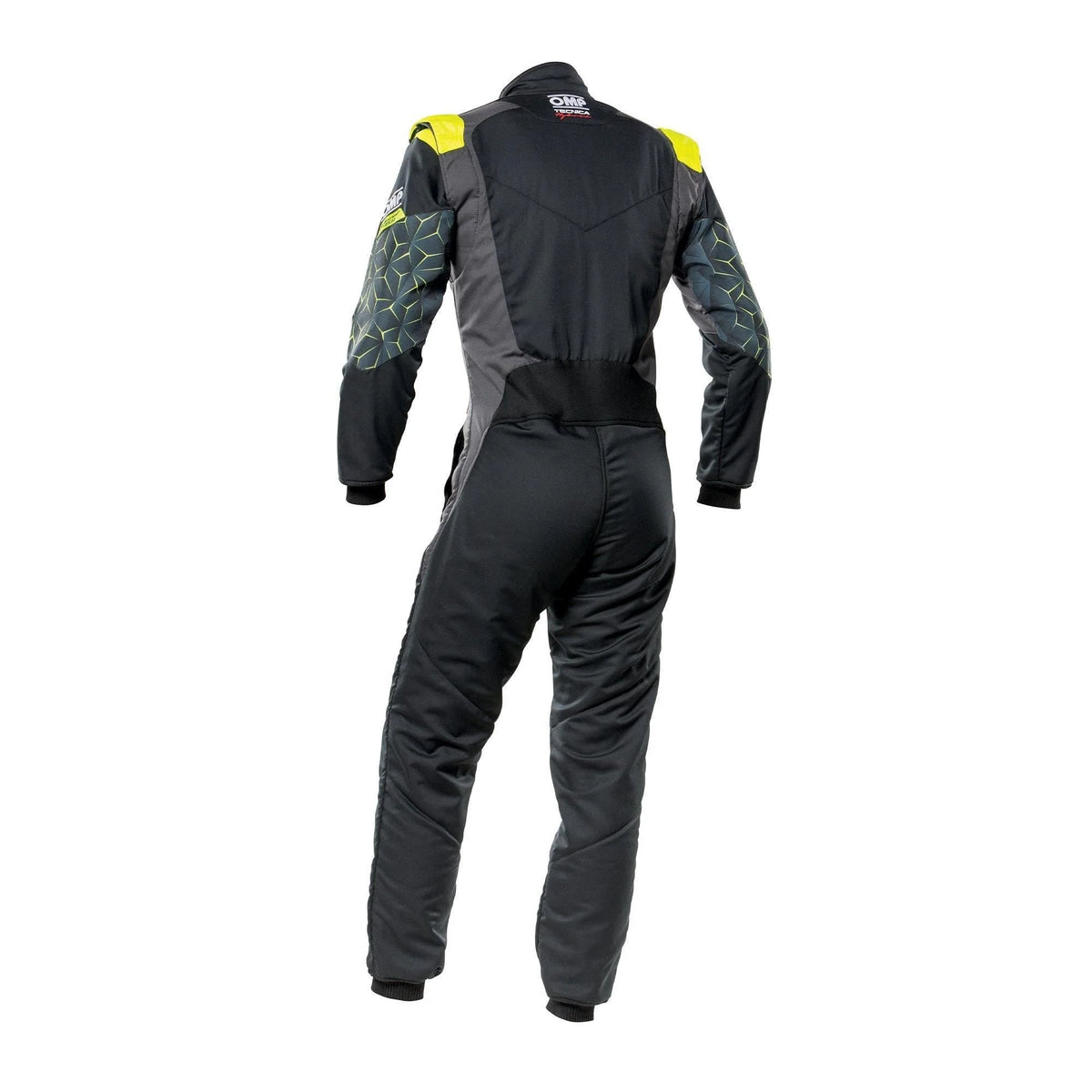 TECNICA HYBRID OVERALL FIA 8856-2018 - Vintage Racegears