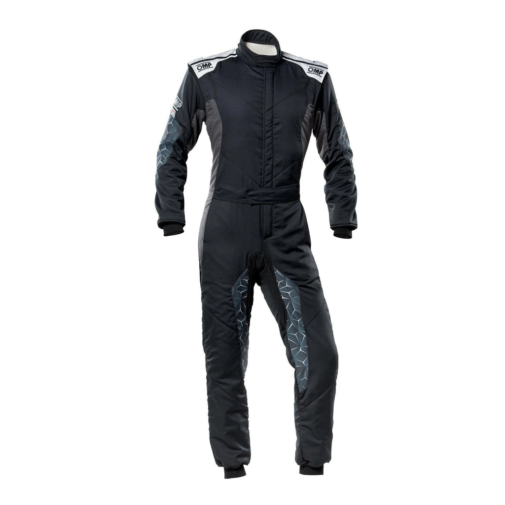 TECNICA HYBRID OVERALL FIA 8856-2018 - Vintage Racegears