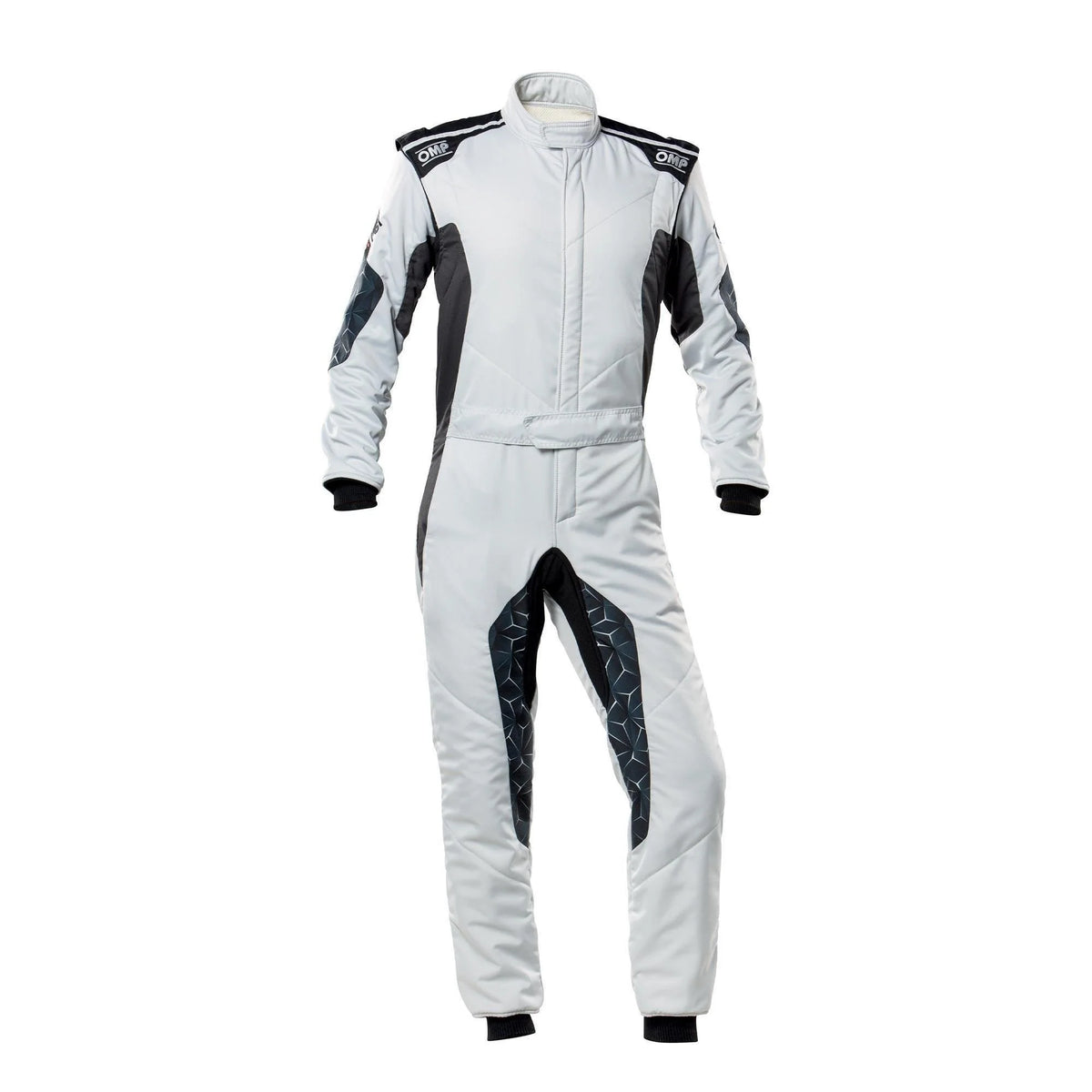 TECNICA HYBRID OVERALL FIA 8856-2018 - Vintage Racegears