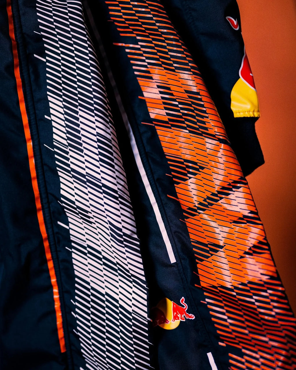 New 2026  Isack Steps Red Bull F1 Racing Suit Replica