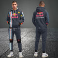 Sebastian Vettel F1 Racing Toro Rosso Tracksuit