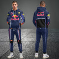 Sebastian Vettel Red Bull F1 Racing Tracksuit 2010