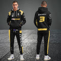 Daniel Ricciardo Renault F1 Racing Team Tracksuit 2019