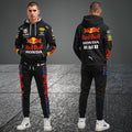 Sergio Perez Red Bull F1 Racing Tracksuit 2021