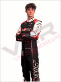 2026 Oliver Bearman Japanese GP Haas F1 Race Suit