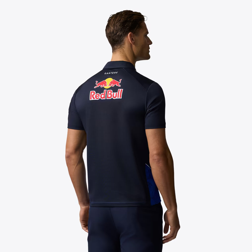 Oracle Red Bull Racing 2026 Max Verstappen Team Polo