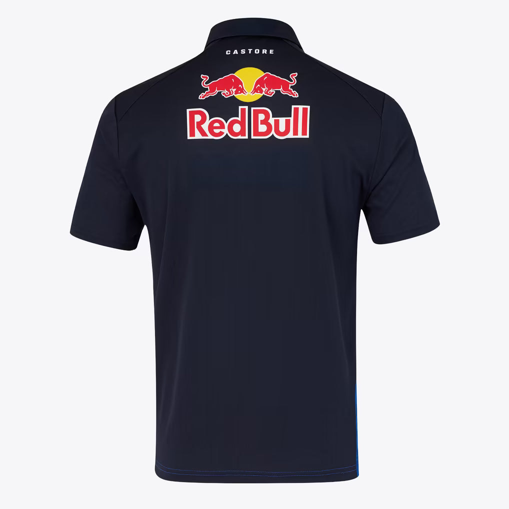 Oracle Red Bull Racing 2026 Max Verstappen Team Polo