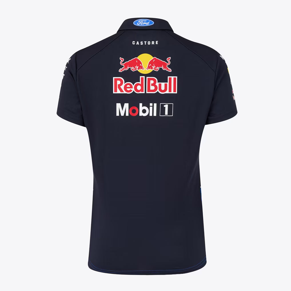 Oracle Red Bull Racing 2026 Team Set Up Polo - Women's