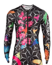 Butterfly and Hummingbird Speed Suits