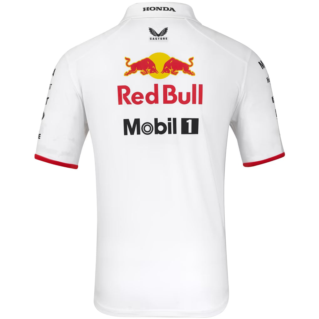 F1 Red Bull Racing Japan Special Edition Polo-Shirt