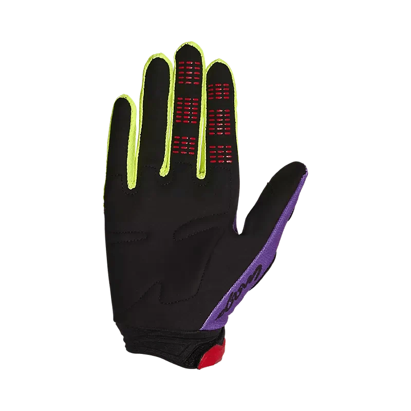 Motocross 180 Emotion Racing Gloves