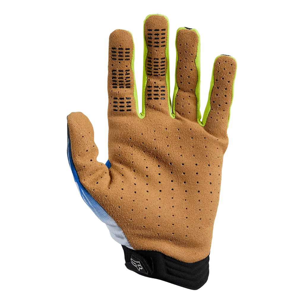 Motocross Flexair Pro Circuit Foul Gloves