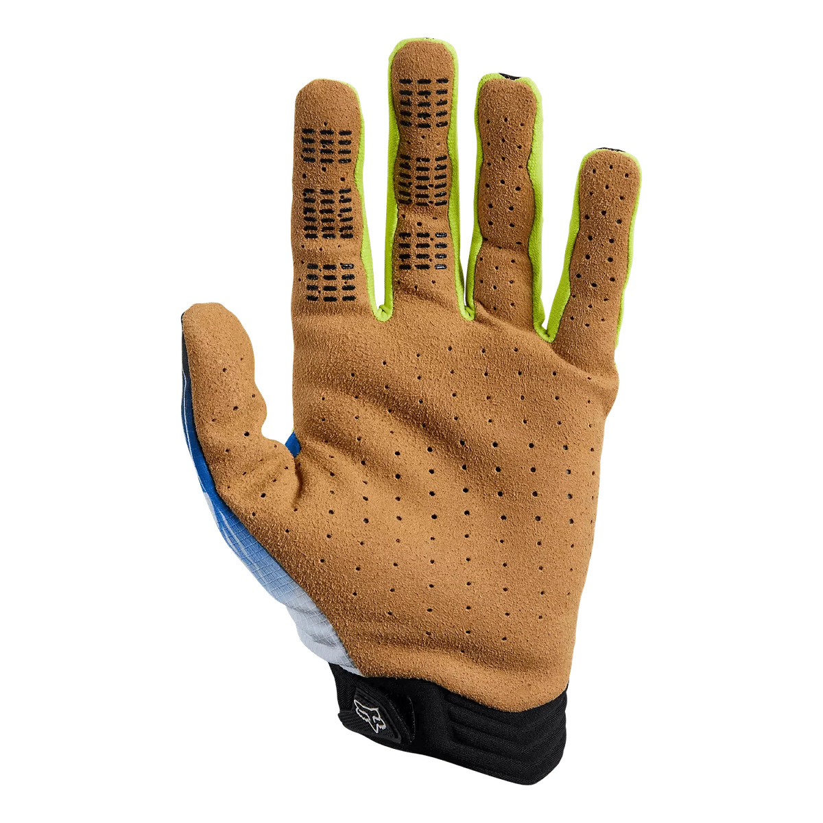 Motocross Flexair Pro Circuit Foul Gloves