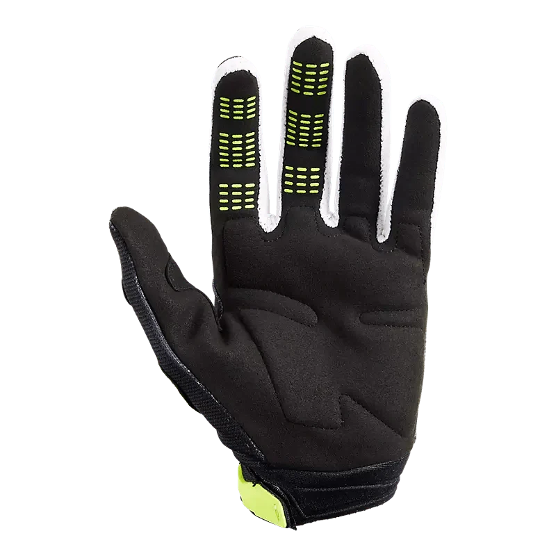 Motocross 180 Morphic Gloves