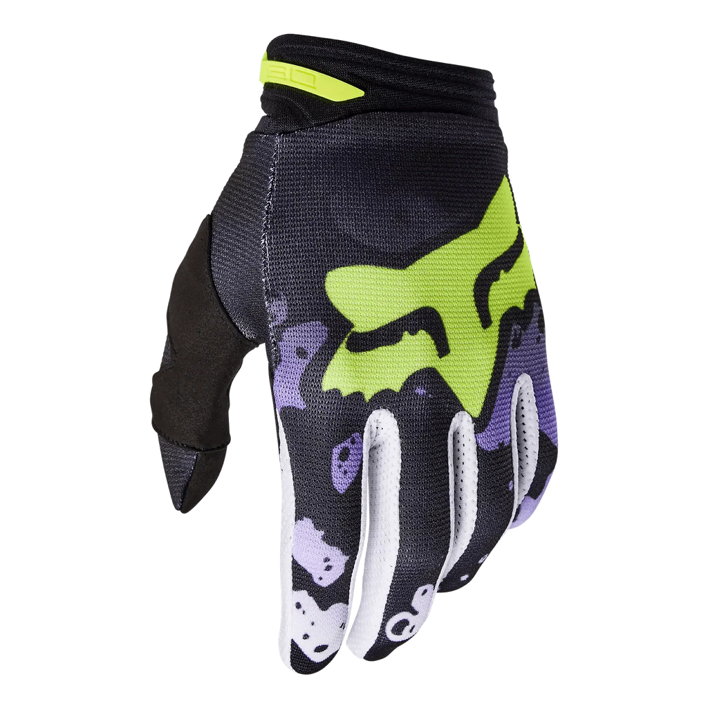 Motocross 180 Morphic Gloves