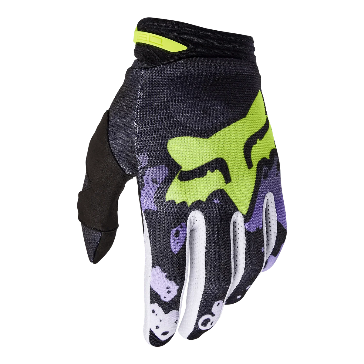 Motocross 180 Morphic Gloves