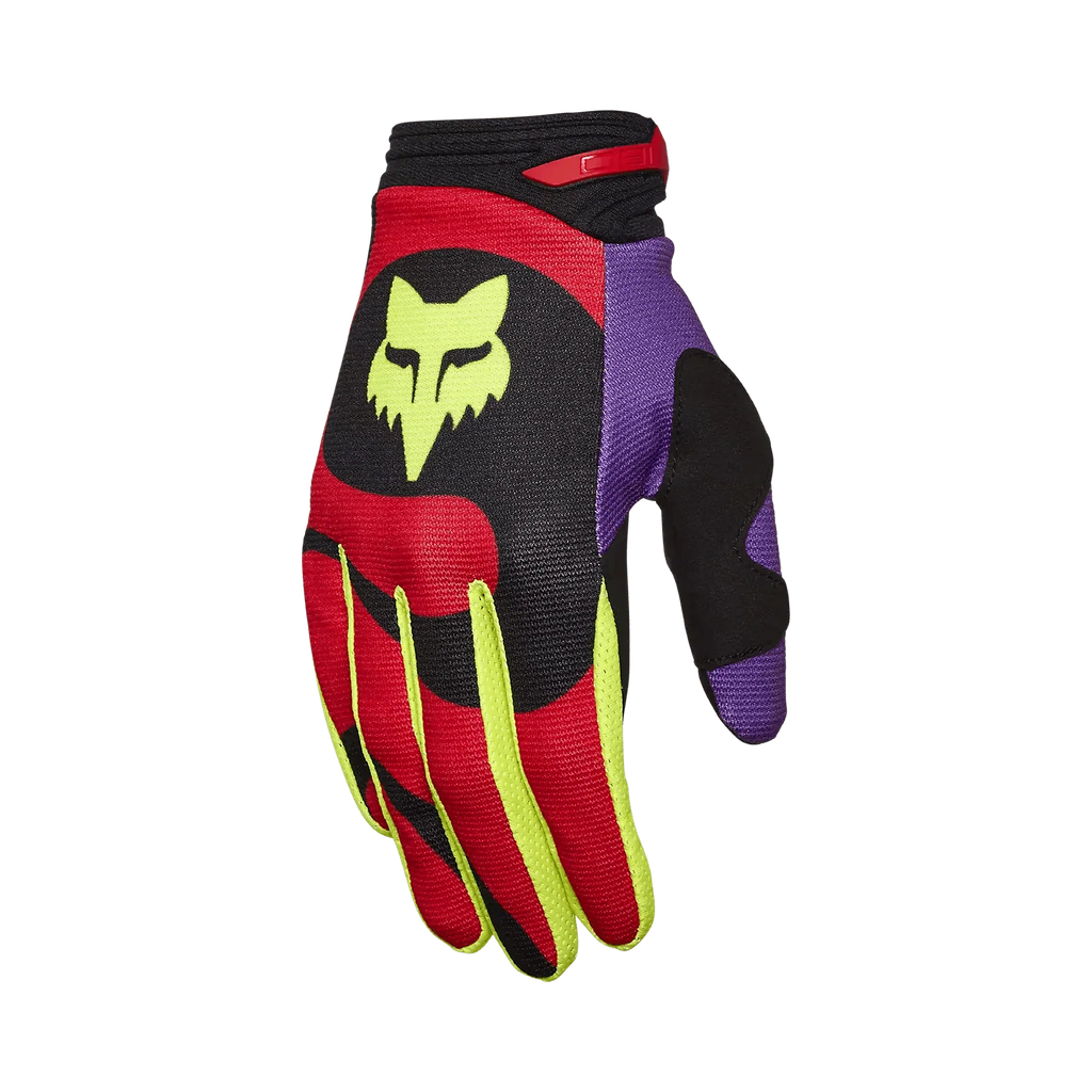 Motocross 180 Emotion Racing Gloves