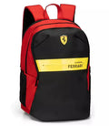 Ferrari Backpack 3 Compartments