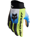 Motocross Flexair Pro Circuit Foul Gloves