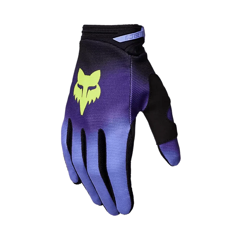 Motocross 180 Interfere Racing Gloves